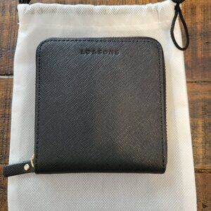 Lo & Sons Mallorca Small Wallet EUC!!!